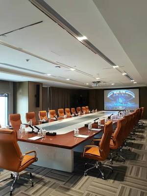 熱烈祝賀大同平上舍酒店隆重開業，開啟影業服務新篇章