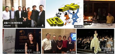 小燕子展翅金融海 趙薇31億投資阿里影業(yè)，影業(yè)服務(wù)新格局