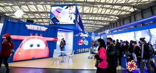 影業(yè)服務(wù)新篇章 2000+知名IP云集，30場(chǎng)精彩活動(dòng)邀您共赴10月CLE授權(quán)展