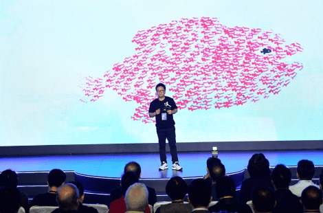 微影時代戰略升級，發布娛躍影業、娛躍發行及娛票兒，并公布首批十大影視項目