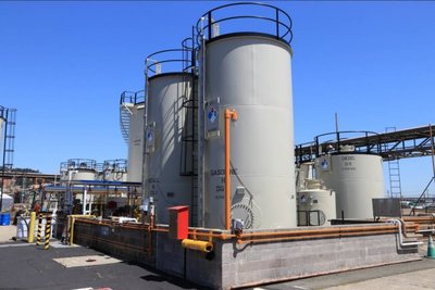 汽車產(chǎn)業(yè)鏈中真正的大佬 能源企業(yè)如何迎接行業(yè)變革與儀器儀表的機(jī)遇