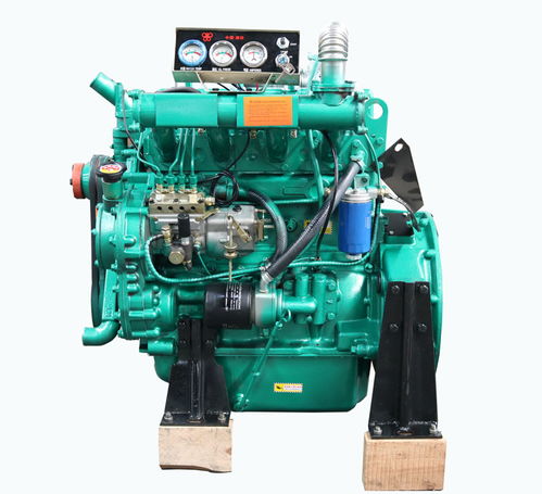 高效穩(wěn)供，雷騰發(fā)電機(jī)組 —— 通訊工程的可靠伙伴